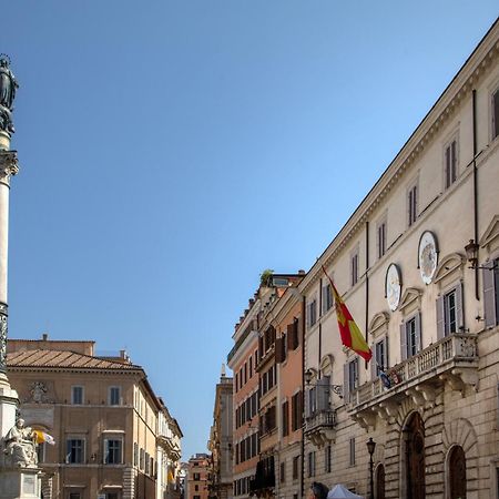 The Right Place 4U Mario De Fiori Apartment Rome Exterior photo