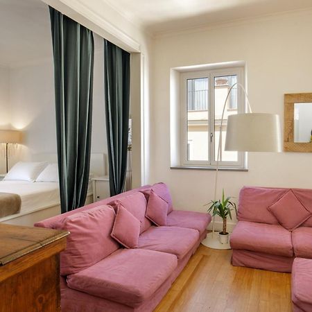 The Right Place 4U Mario De Fiori Apartment Rome Exterior photo