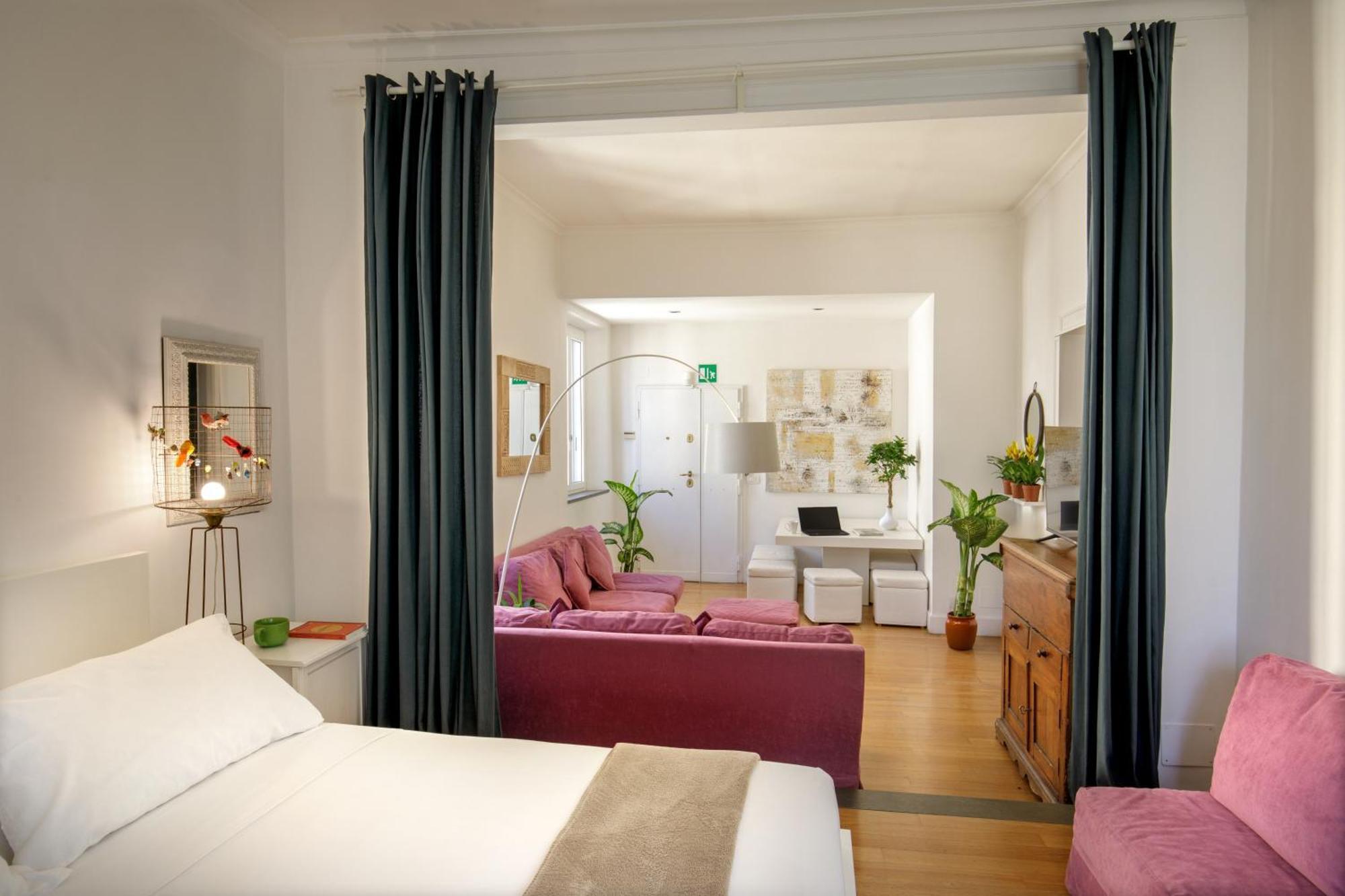 The Right Place 4U Mario De Fiori Apartment Rome Exterior photo