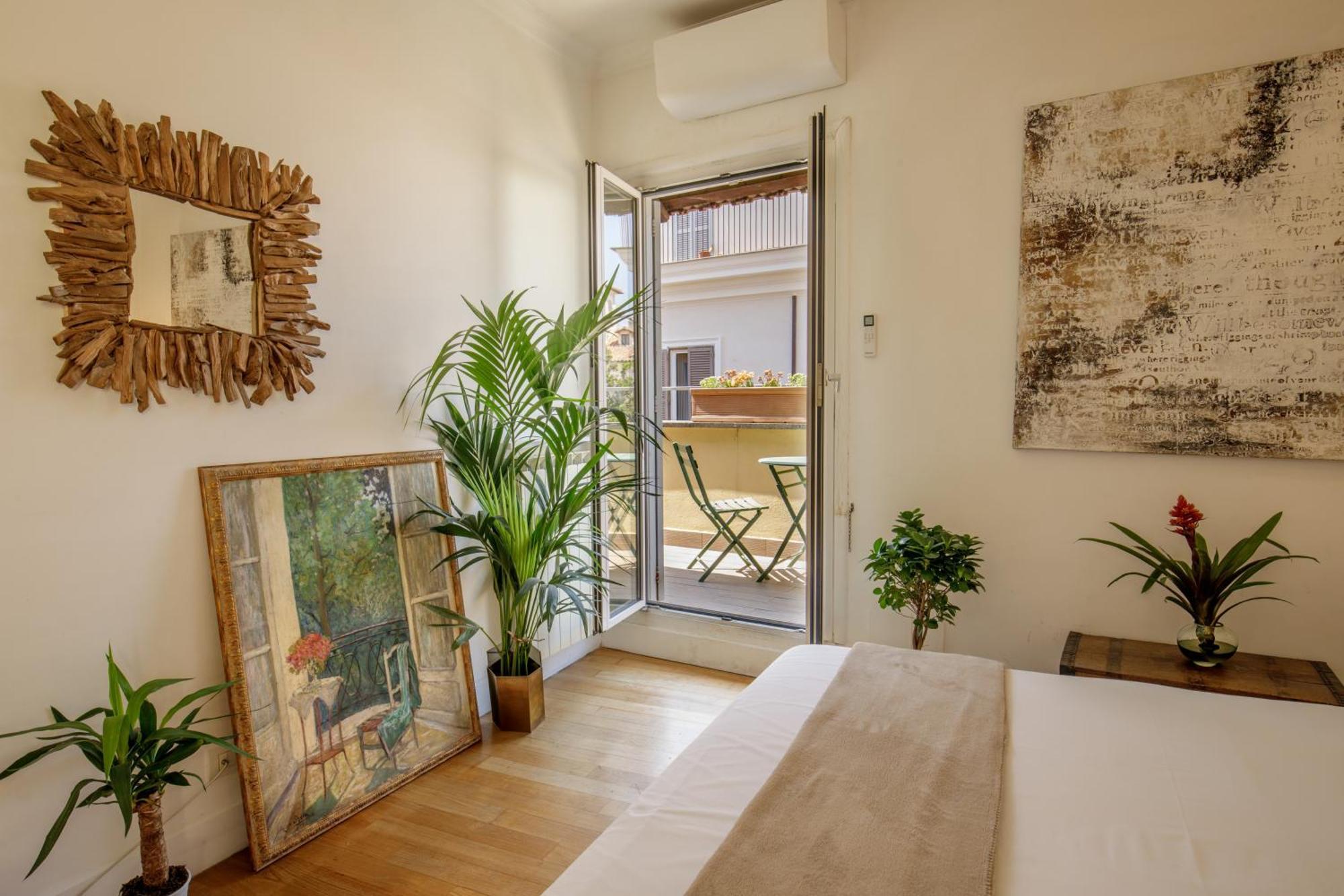 The Right Place 4U Mario De Fiori Apartment Rome Exterior photo