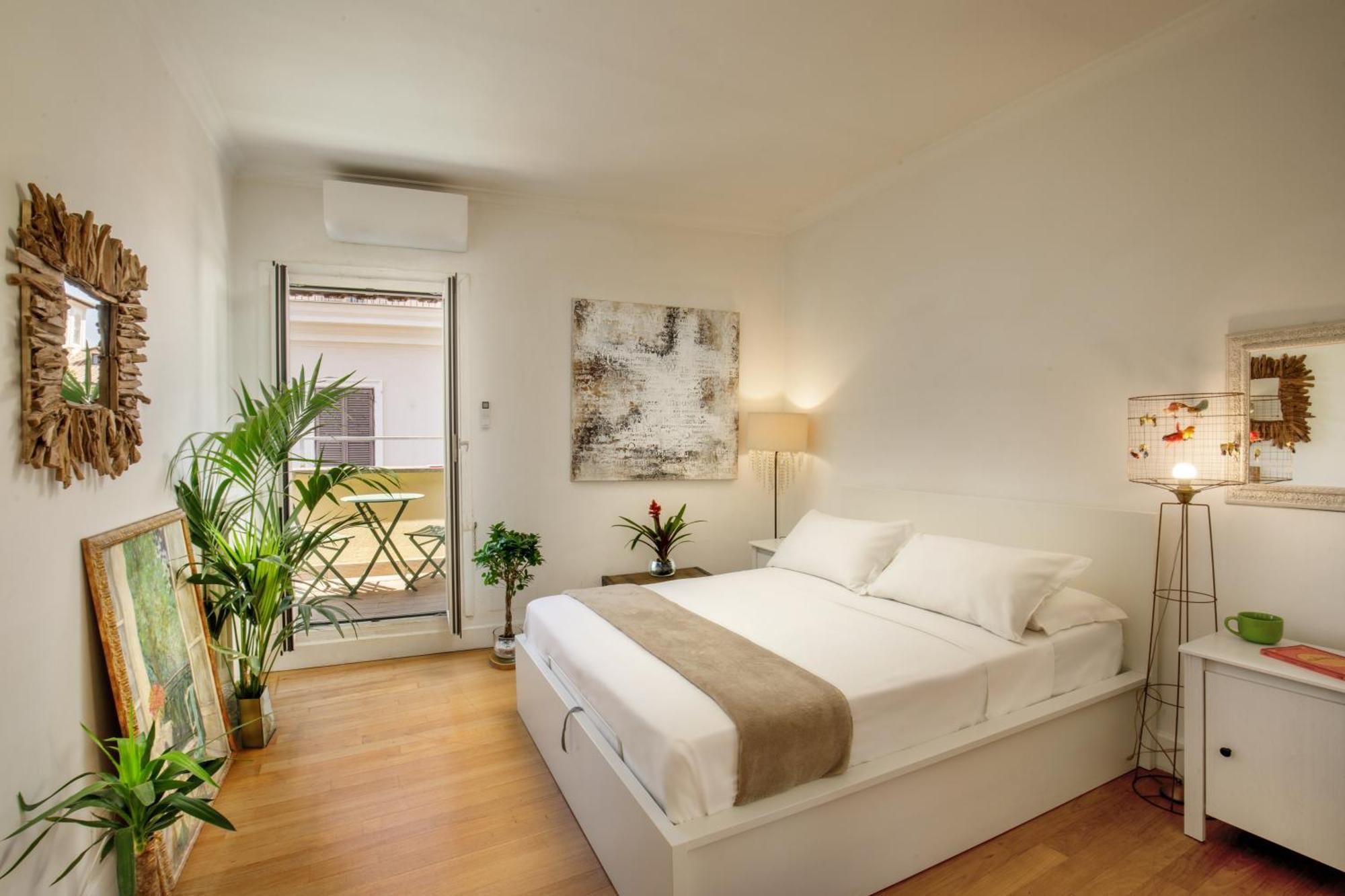 The Right Place 4U Mario De Fiori Apartment Rome Exterior photo