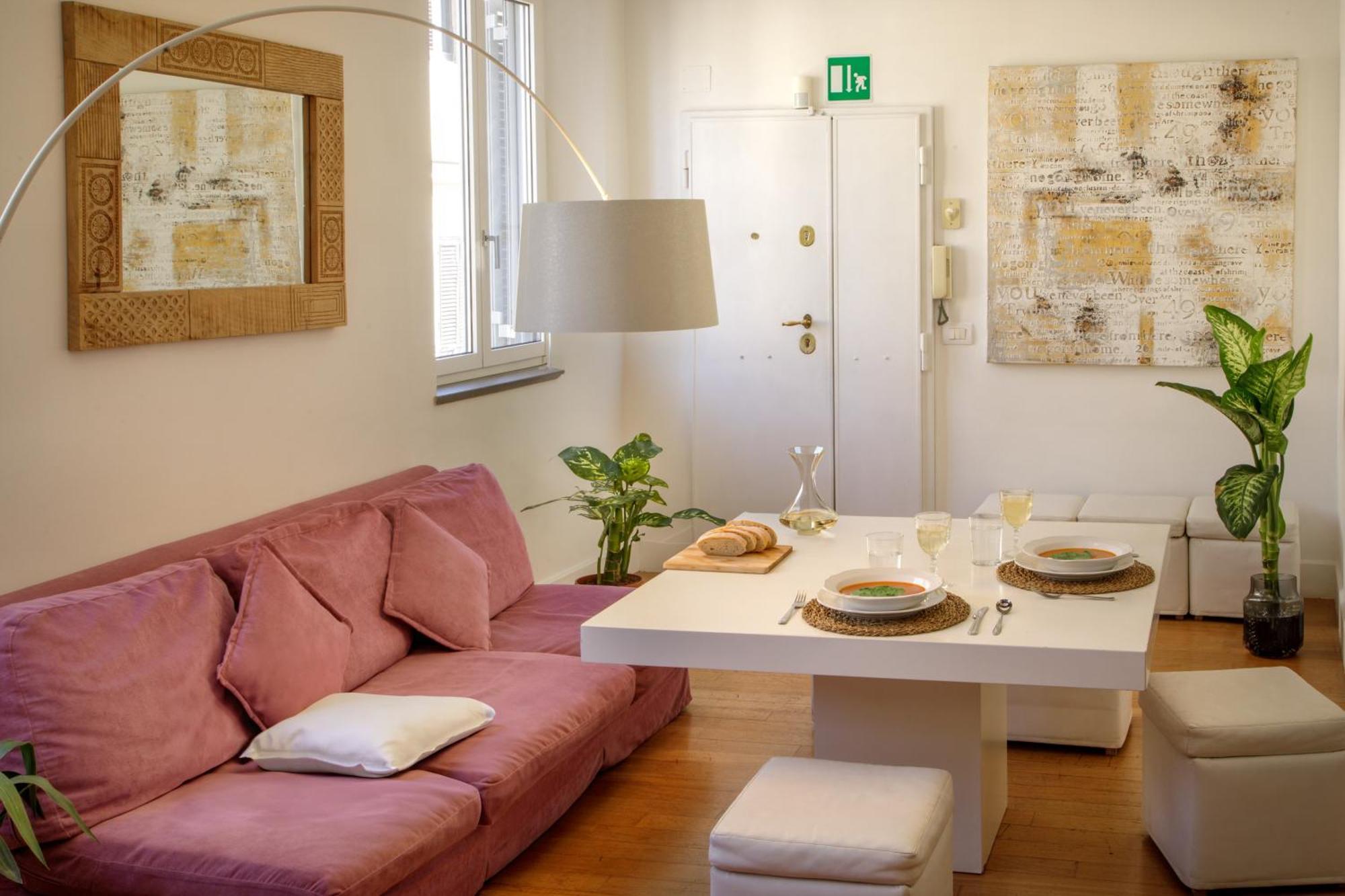 The Right Place 4U Mario De Fiori Apartment Rome Exterior photo