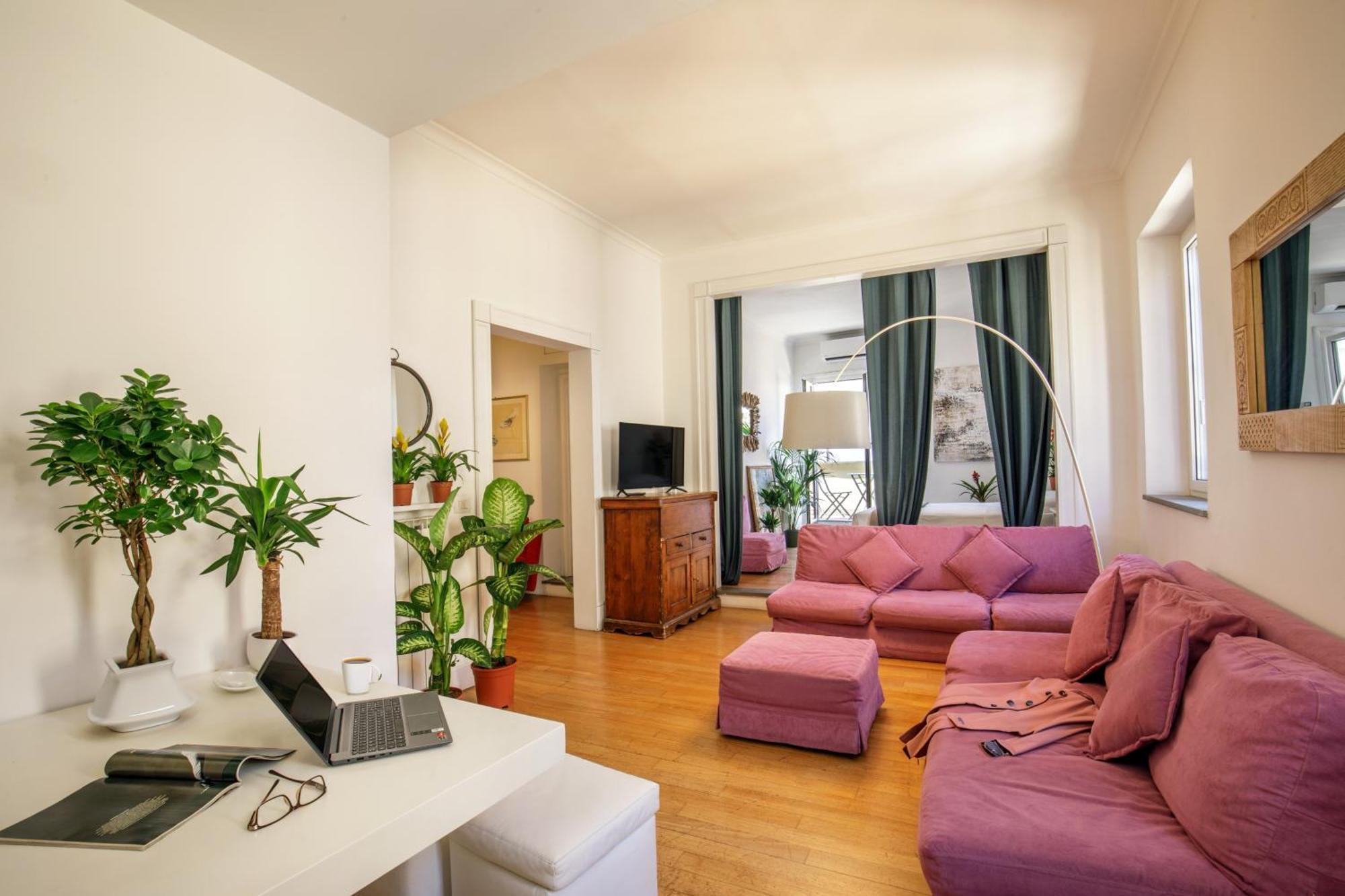 The Right Place 4U Mario De Fiori Apartment Rome Exterior photo