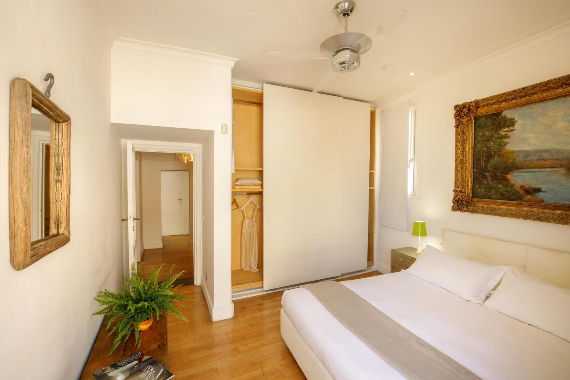 The Right Place 4U Mario De Fiori Apartment Rome Exterior photo