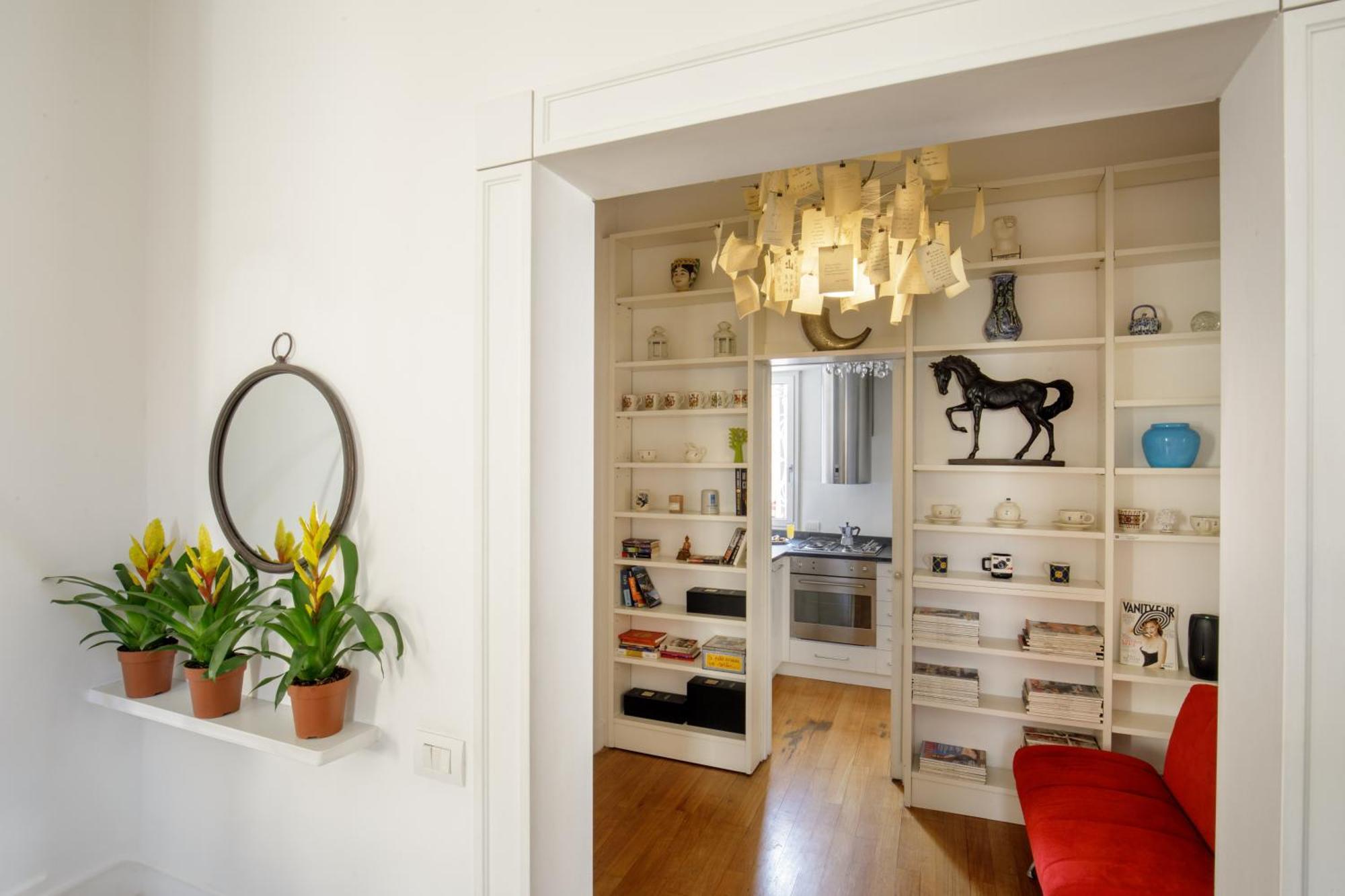 The Right Place 4U Mario De Fiori Apartment Rome Exterior photo