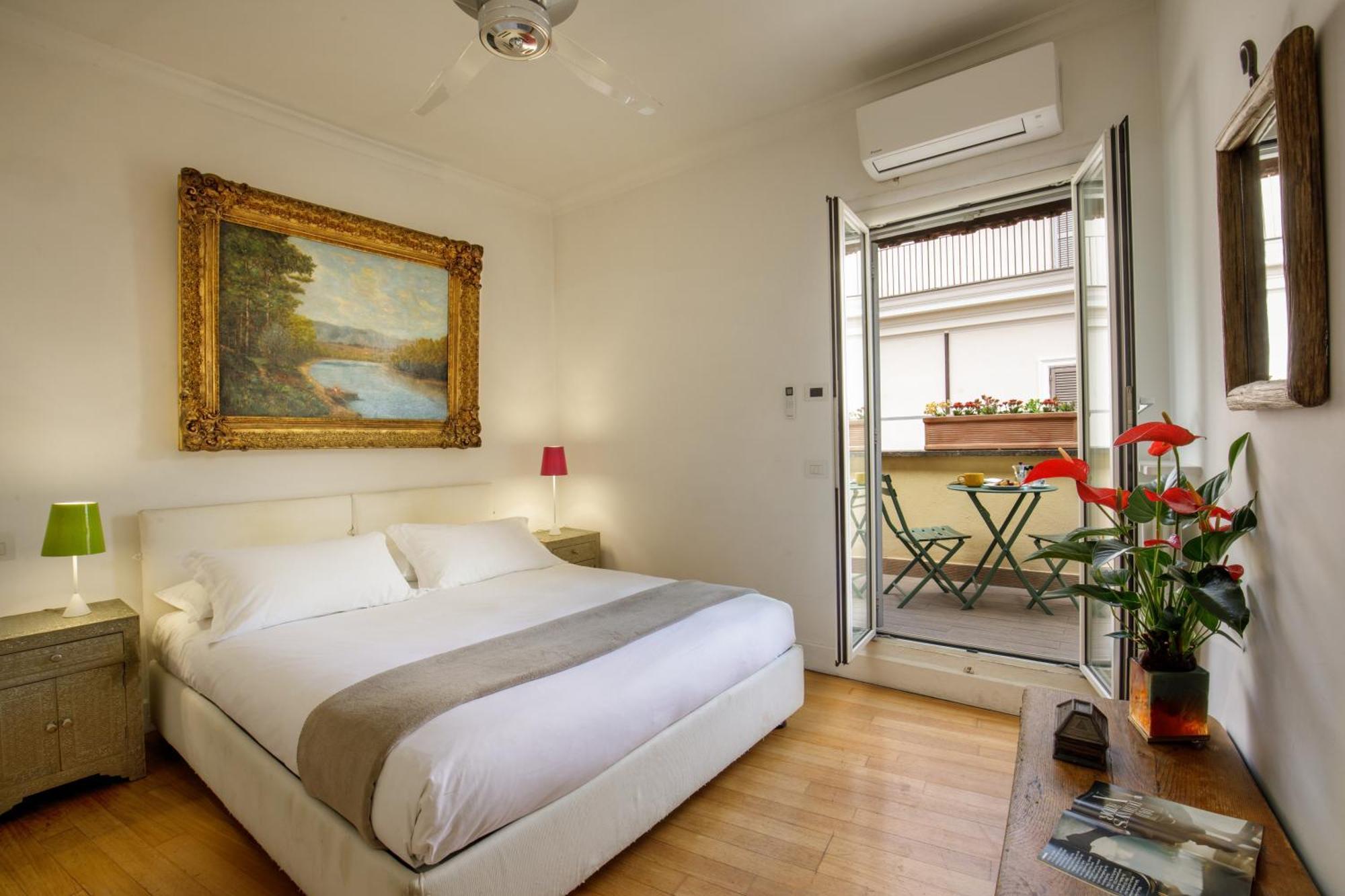 The Right Place 4U Mario De Fiori Apartment Rome Exterior photo